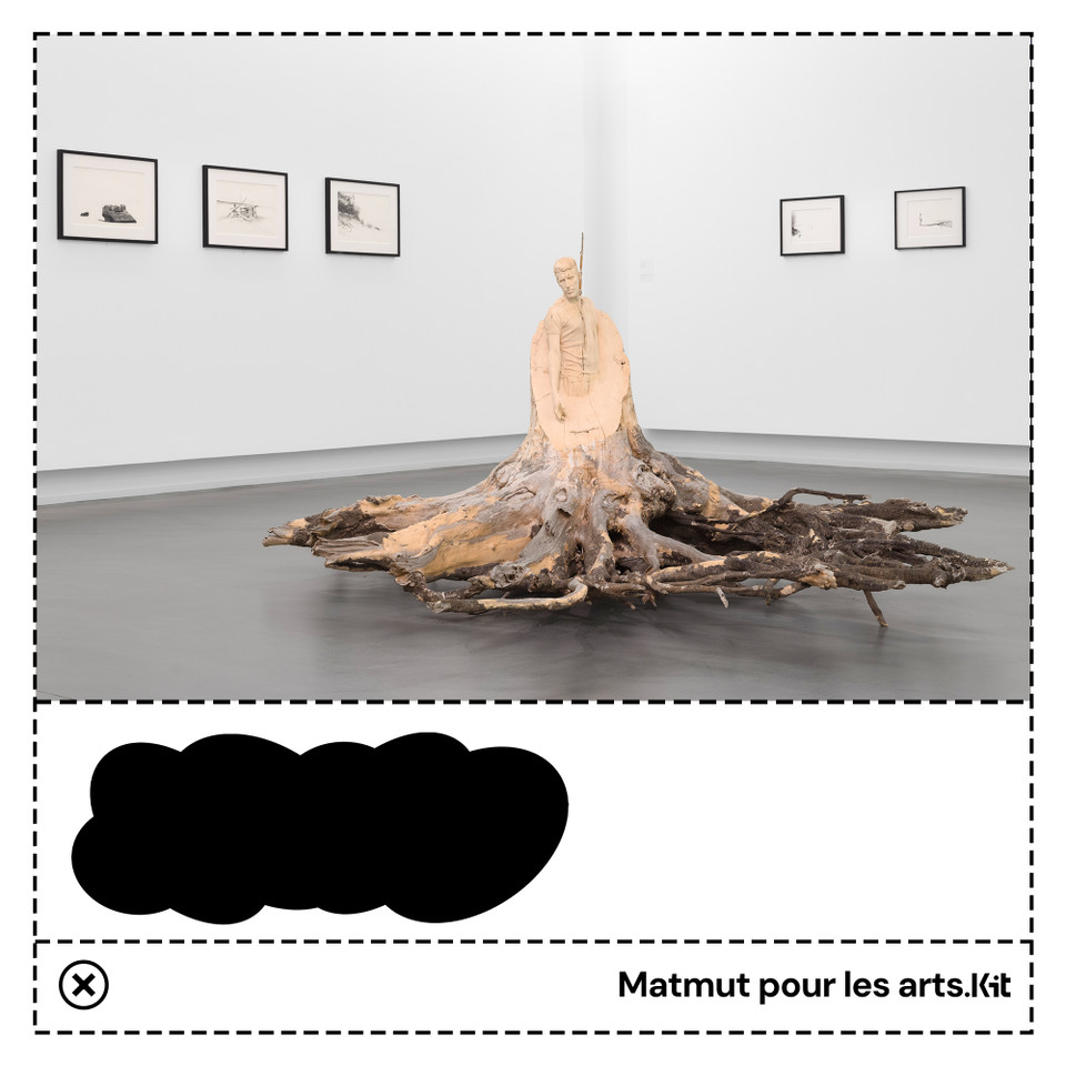 Matmut pour les arts